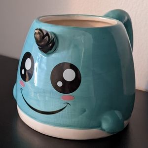 Mugniv Narwhal Mug